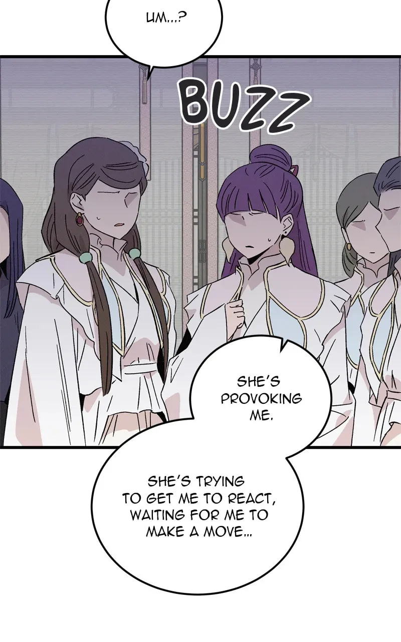 The Crown Princess Scandal Chapter 72 page 61 - 