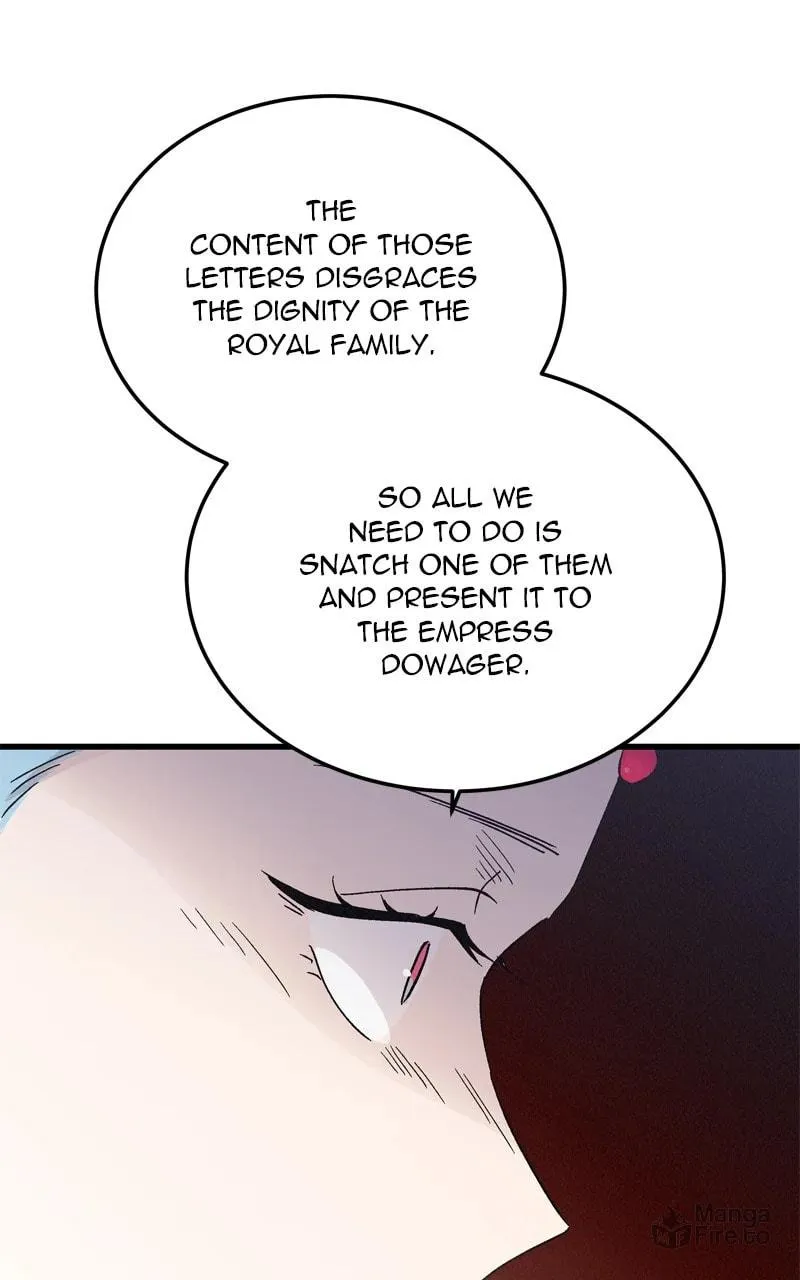The Crown Princess Scandal Chapter 72 page 63 - 