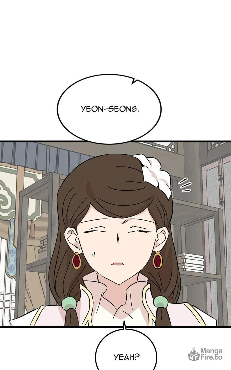 The Crown Princess Scandal Chapter 72 page 66 - 