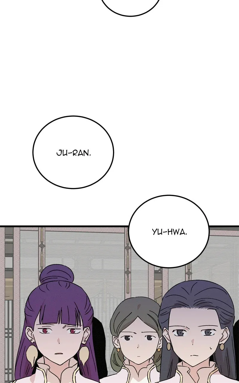 The Crown Princess Scandal Chapter 72 page 67 - 