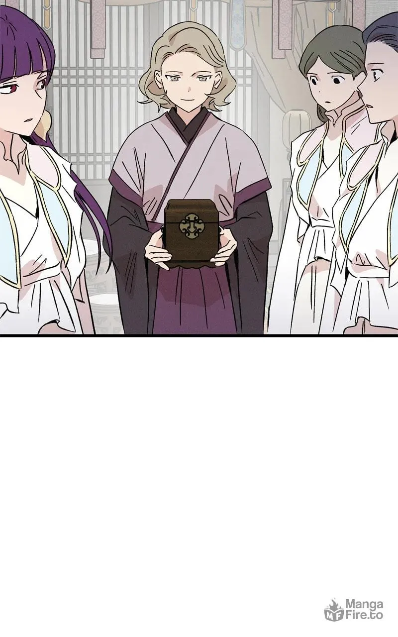 The Crown Princess Scandal Chapter 72 page 70 - 