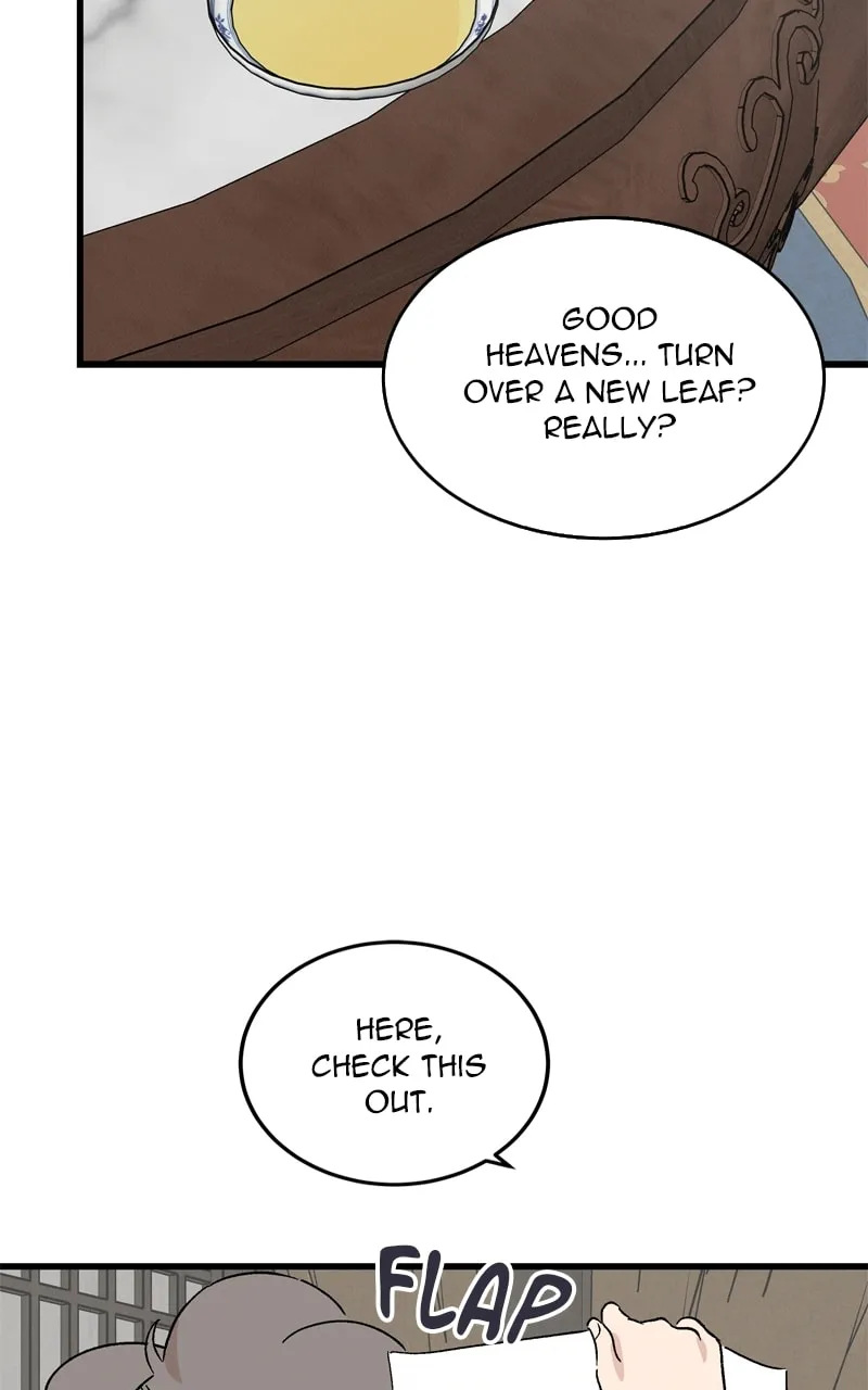 The Crown Princess Scandal Chapter 72 page 8 - 