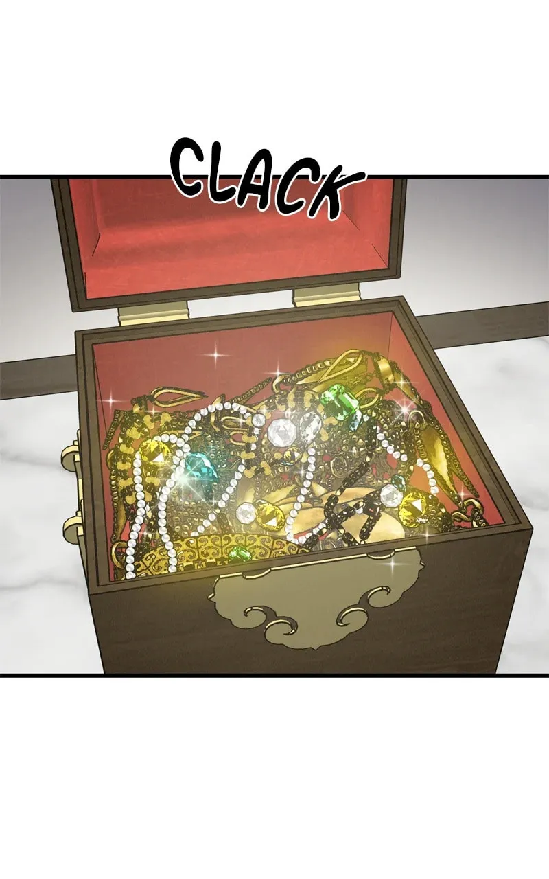 The Crown Princess Scandal Chapter 72 page 71 - 