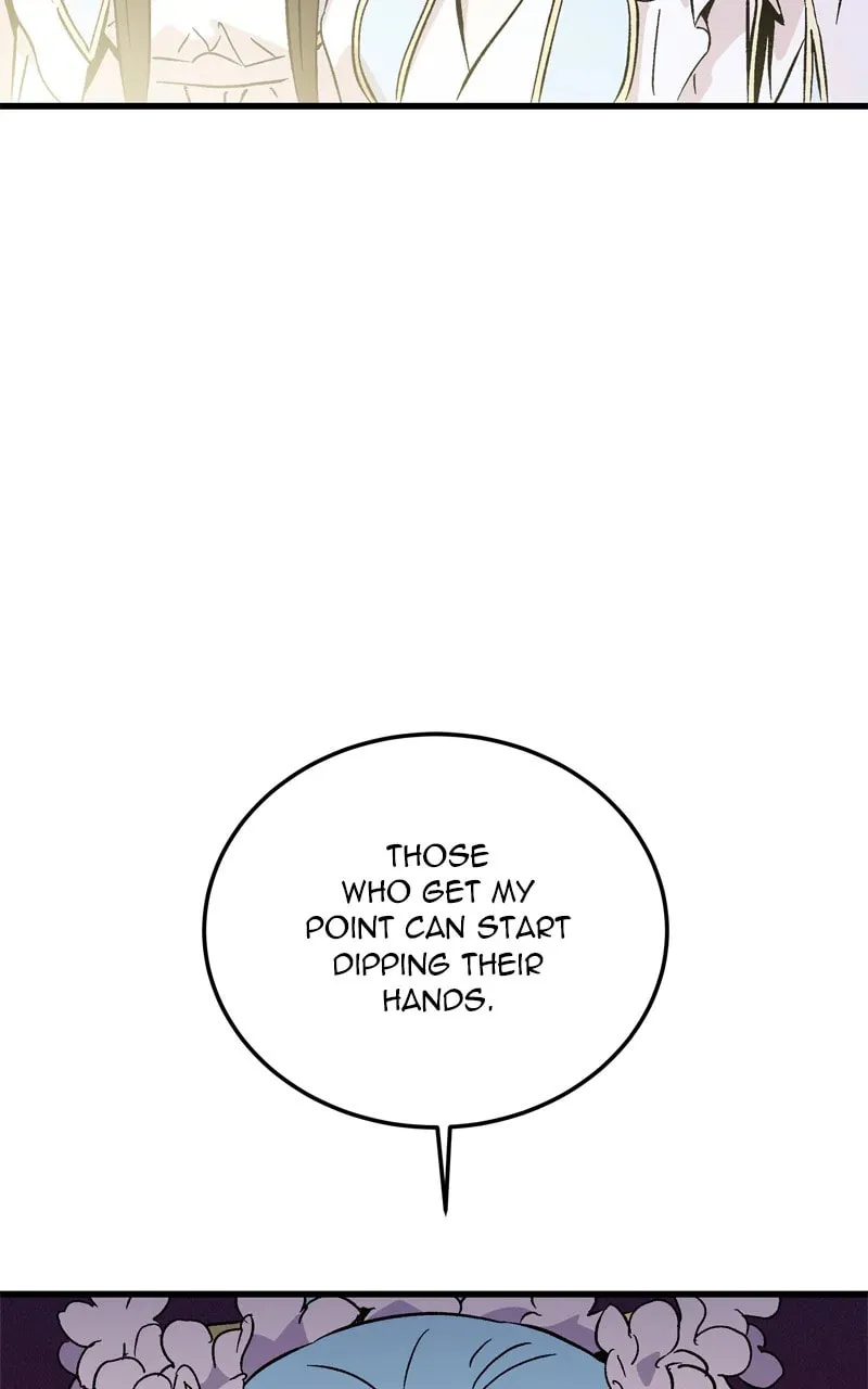 The Crown Princess Scandal Chapter 72 page 73 - 