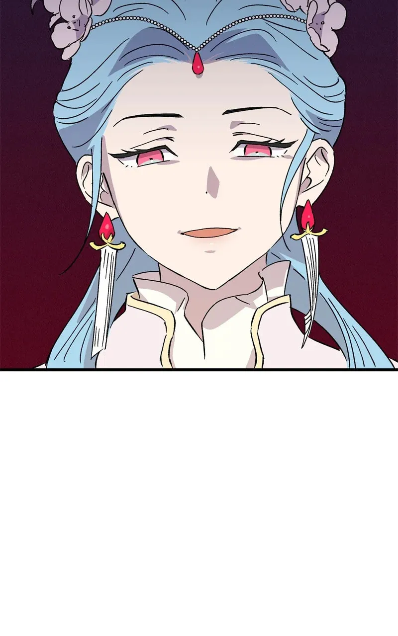 The Crown Princess Scandal Chapter 72 page 74 - 