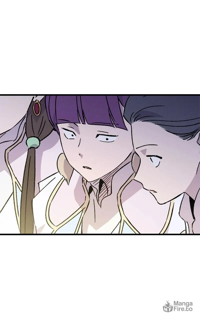 The Crown Princess Scandal Chapter 72 page 75 - 