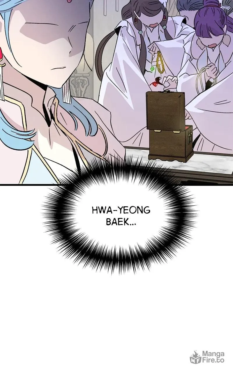 The Crown Princess Scandal Chapter 72 page 78 - 