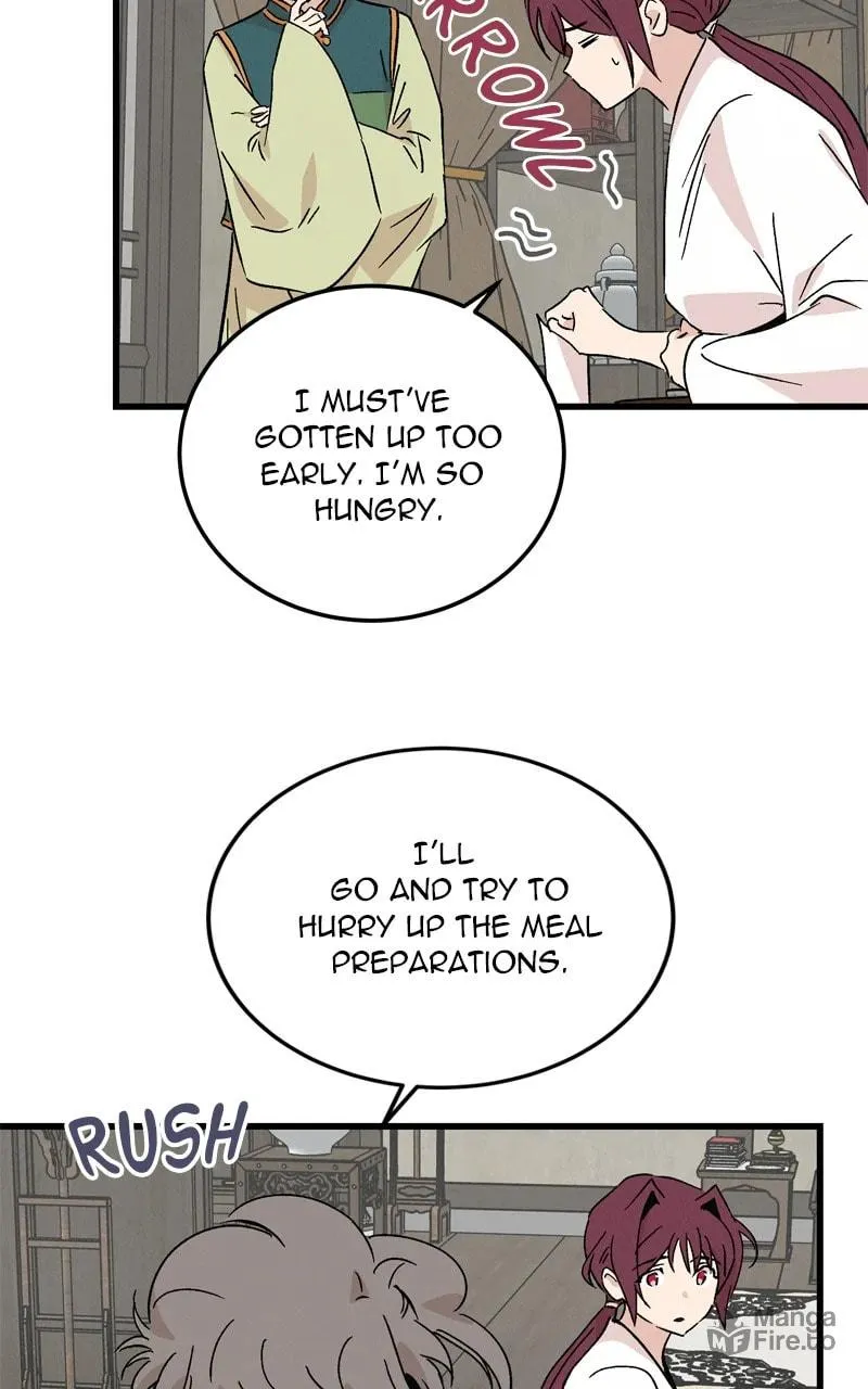 The Crown Princess Scandal Chapter 72 page 10 - 