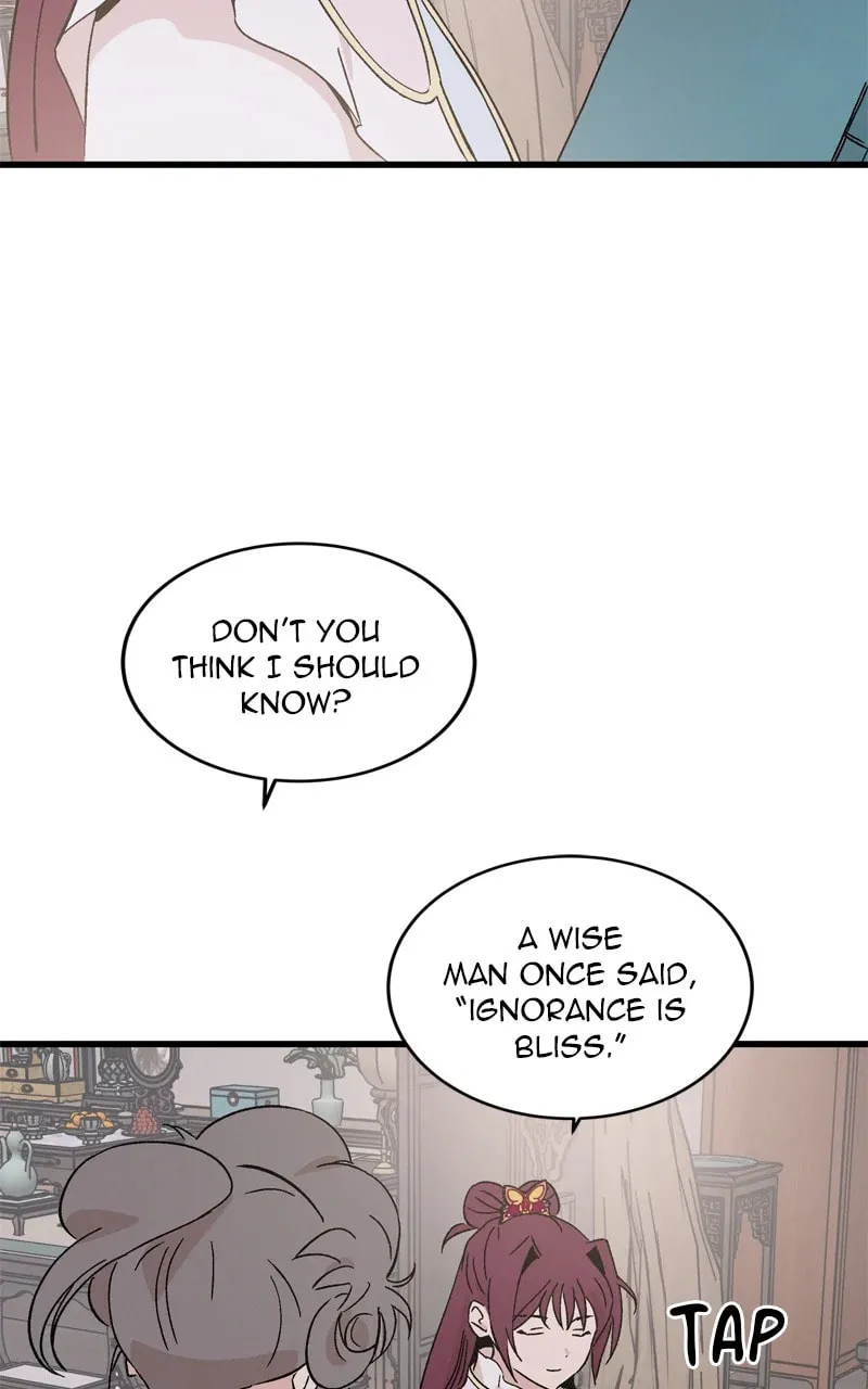 The Crown Princess Scandal Chapter 73 page 2 - 