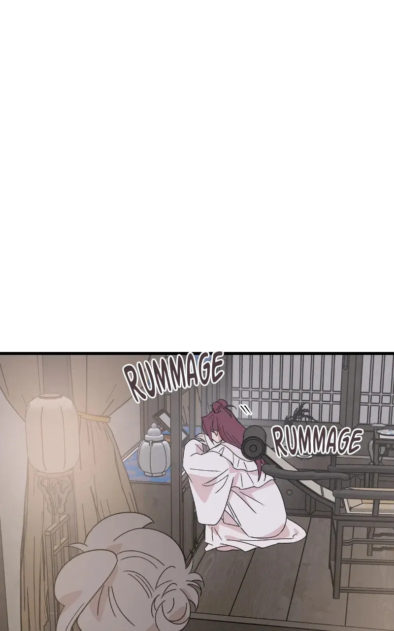 The Crown Princess Scandal Chapter 73 page 11 - 