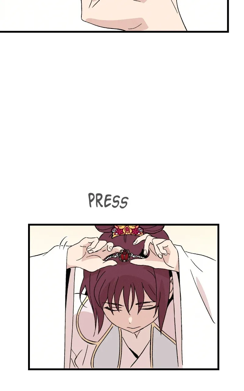 The Crown Princess Scandal Chapter 73 page 13 - 