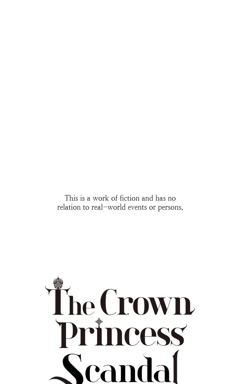 The Crown Princess Scandal Chapter 73 page 16 - 