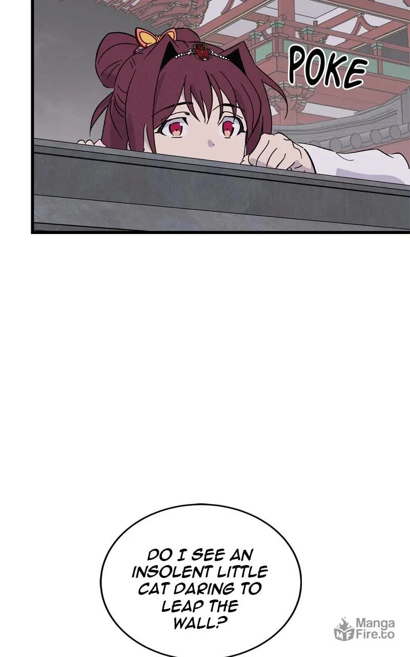 The Crown Princess Scandal Chapter 73 page 21 - 