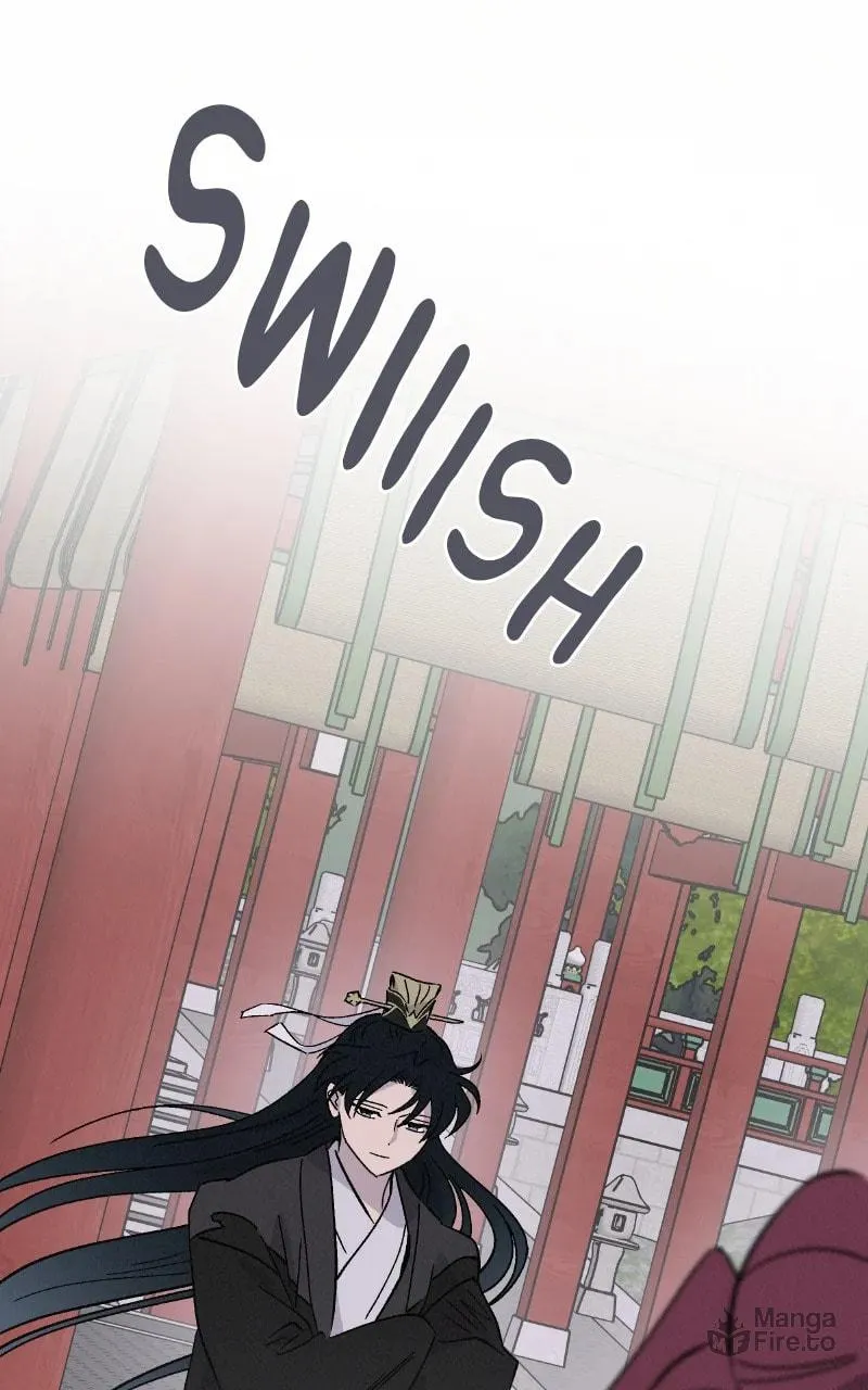 The Crown Princess Scandal Chapter 73 page 24 - 