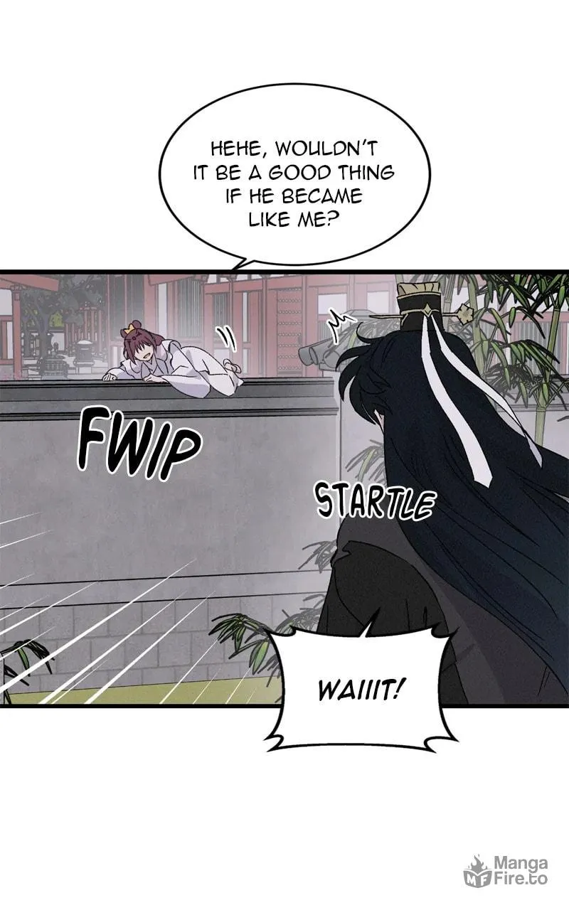 The Crown Princess Scandal Chapter 73 page 30 - 