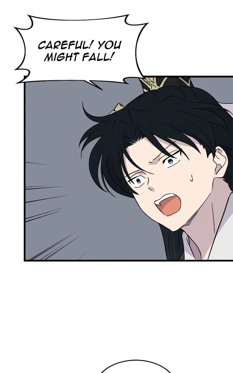 The Crown Princess Scandal Chapter 73 page 31 - 