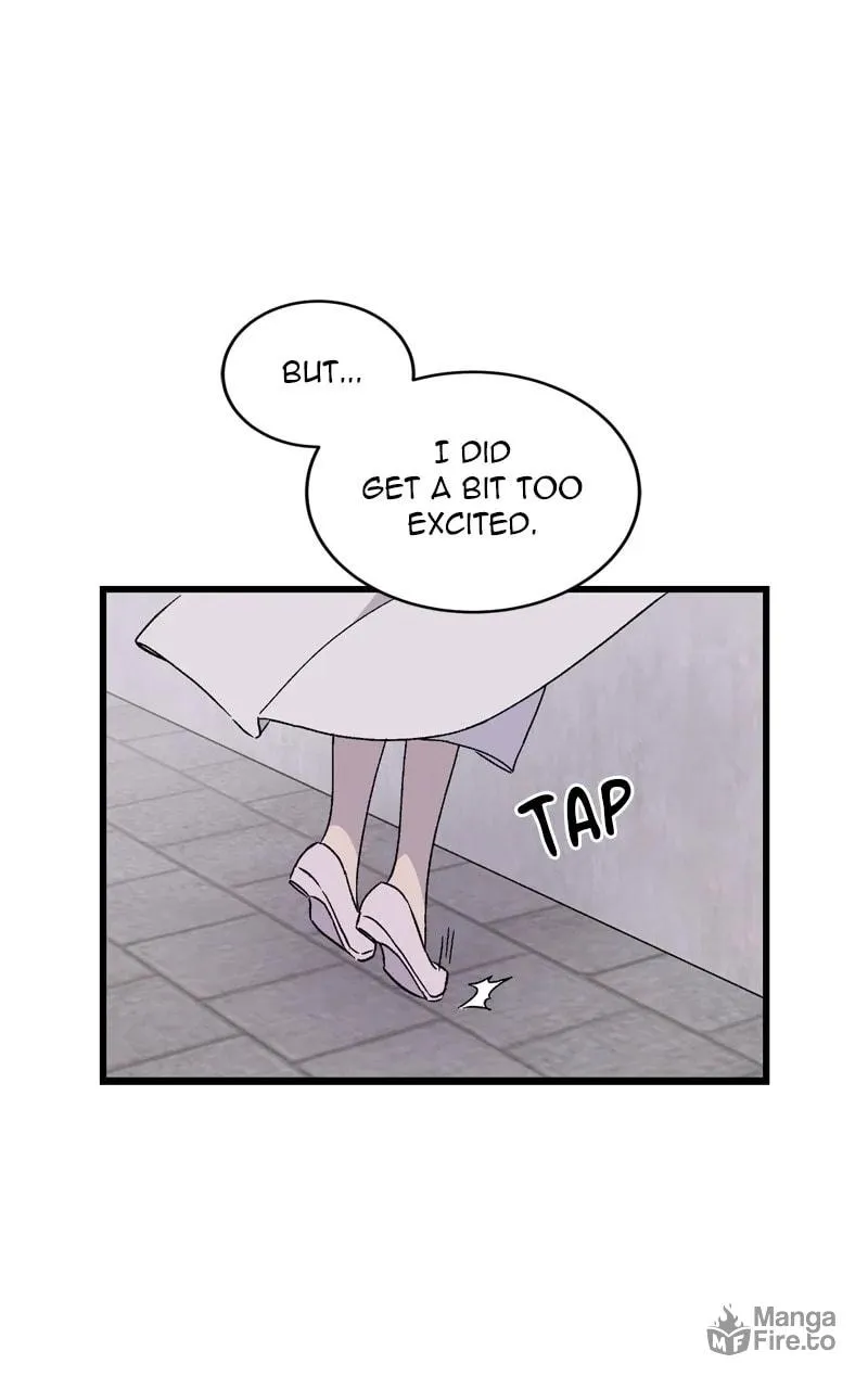 The Crown Princess Scandal Chapter 73 page 35 - 