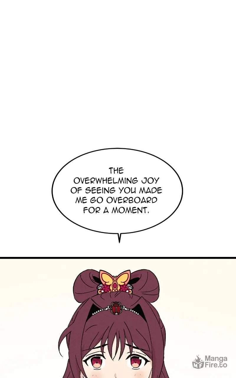 The Crown Princess Scandal Chapter 73 page 36 - 