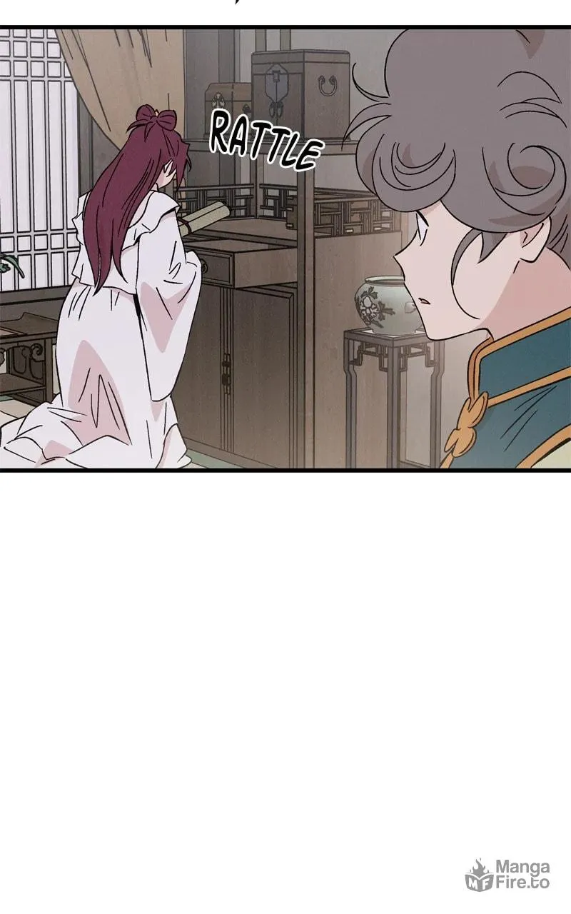 The Crown Princess Scandal Chapter 73 page 5 - 