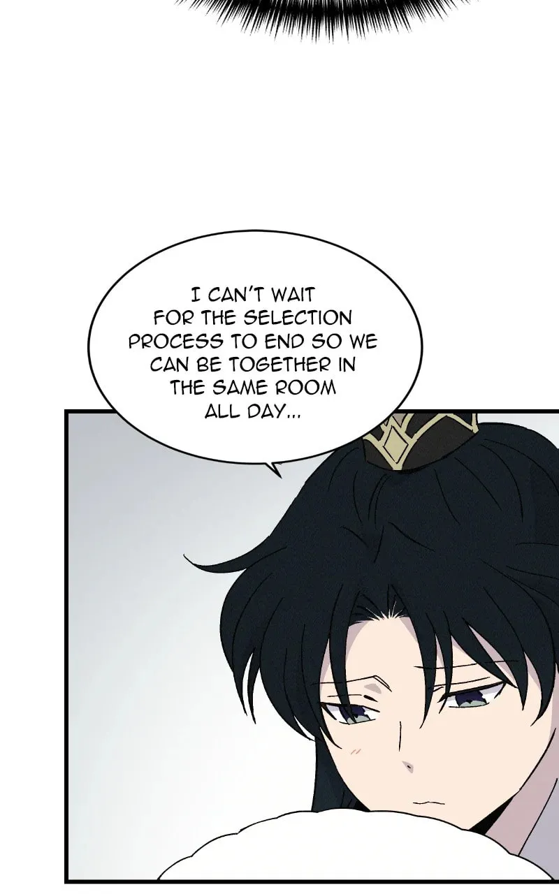 The Crown Princess Scandal Chapter 73 page 41 - 