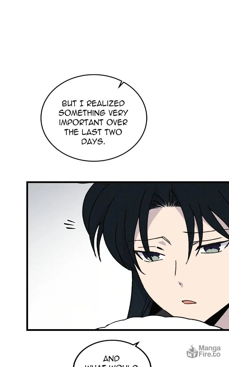 The Crown Princess Scandal Chapter 73 page 42 - 