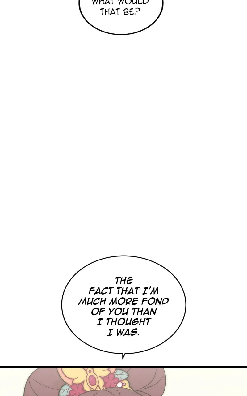 The Crown Princess Scandal Chapter 73 page 43 - 