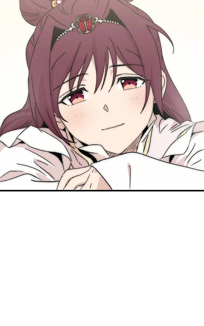 The Crown Princess Scandal Chapter 73 page 44 - 