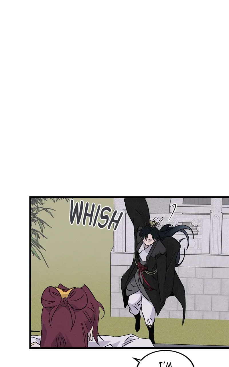 The Crown Princess Scandal Chapter 73 page 47 - 