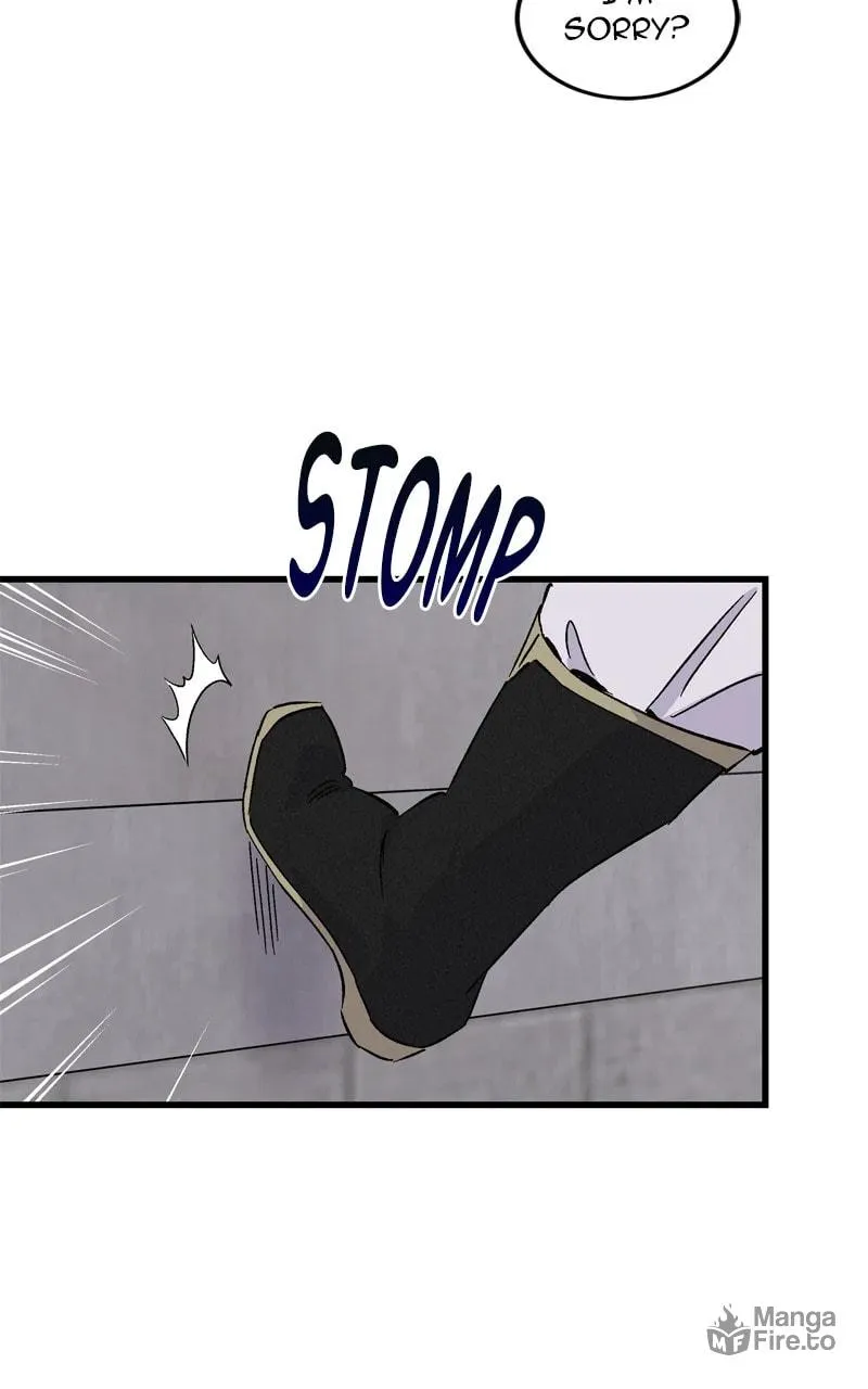 The Crown Princess Scandal Chapter 73 page 48 - 