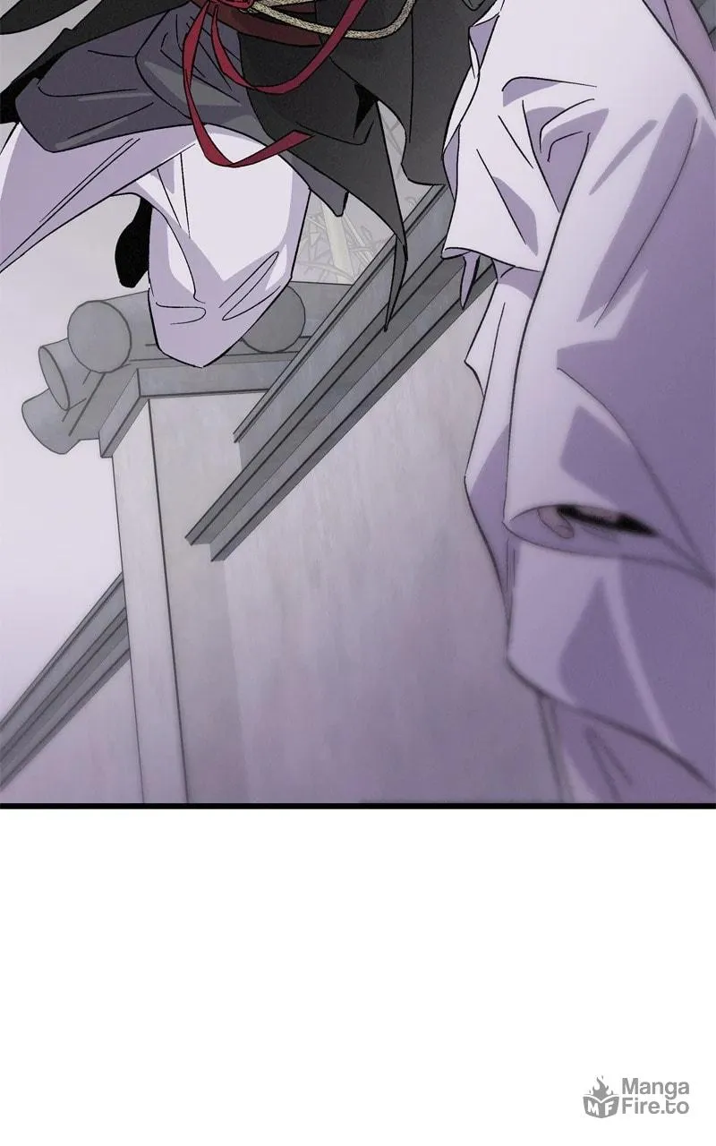 The Crown Princess Scandal Chapter 73 page 50 - 