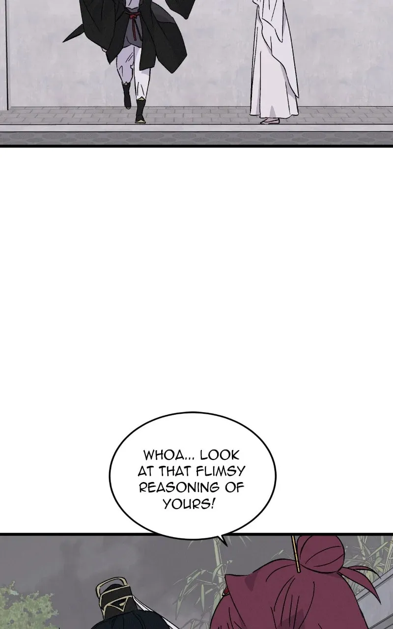 The Crown Princess Scandal Chapter 73 page 52 - 