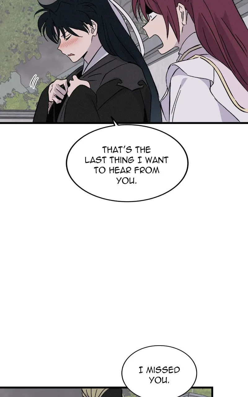 The Crown Princess Scandal Chapter 73 page 53 - 