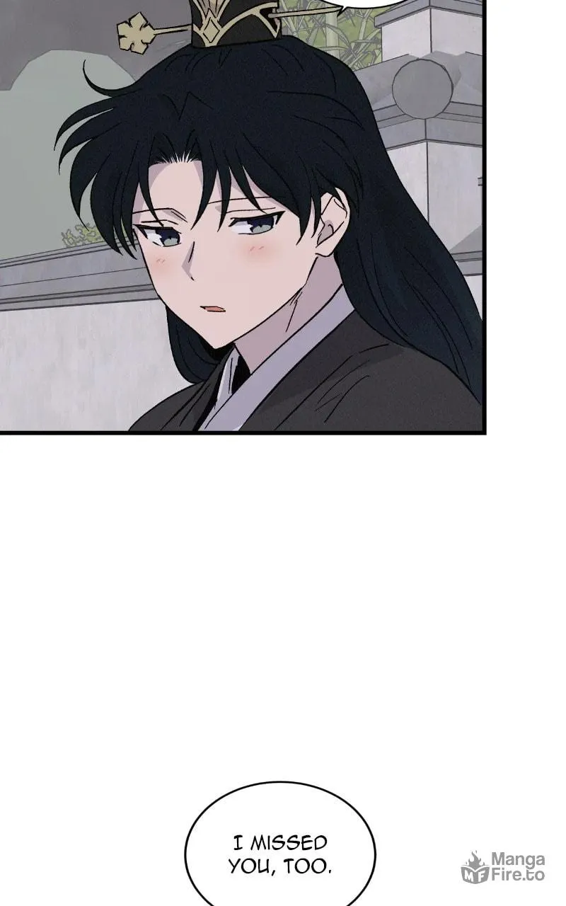 The Crown Princess Scandal Chapter 73 page 54 - 
