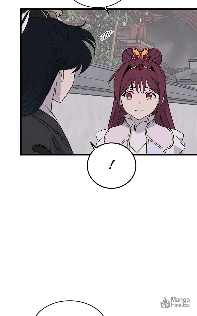 The Crown Princess Scandal Chapter 73 page 55 - 