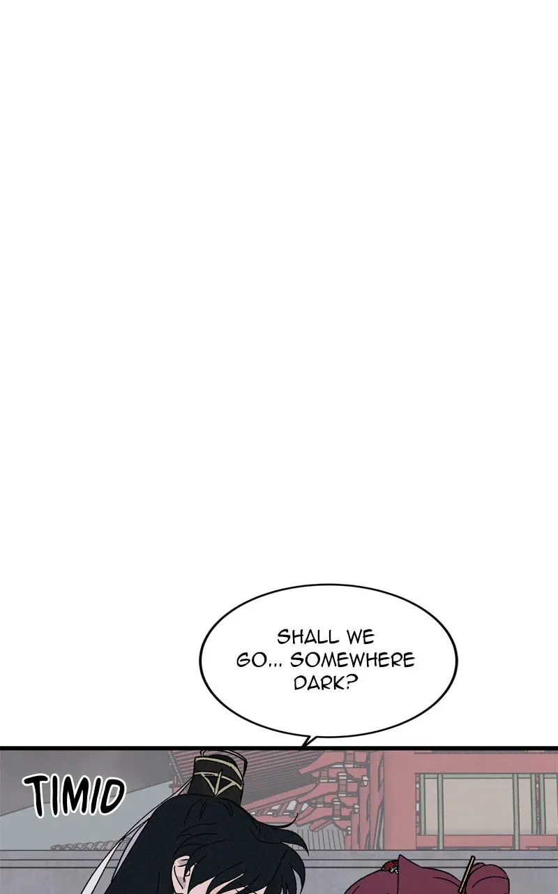 The Crown Princess Scandal Chapter 73 page 58 - 