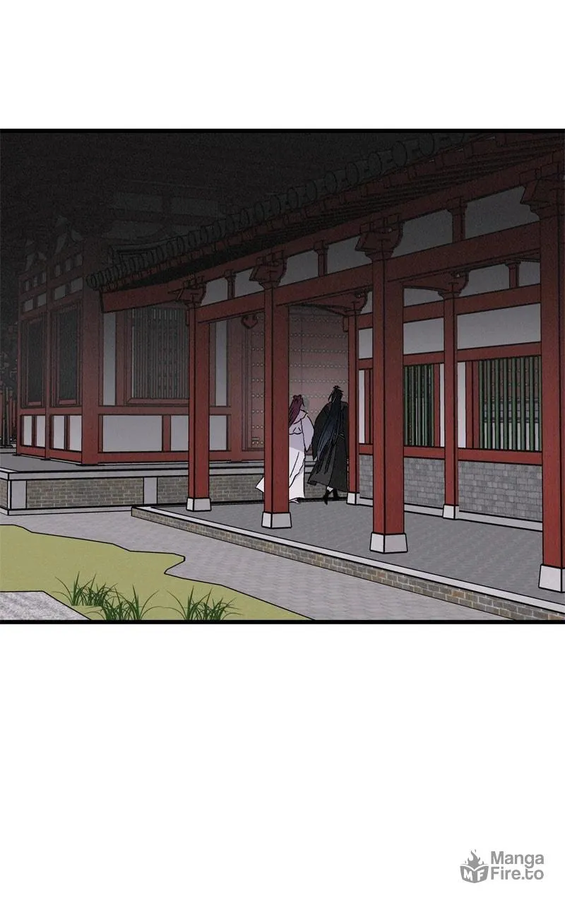 The Crown Princess Scandal Chapter 73 page 65 - 