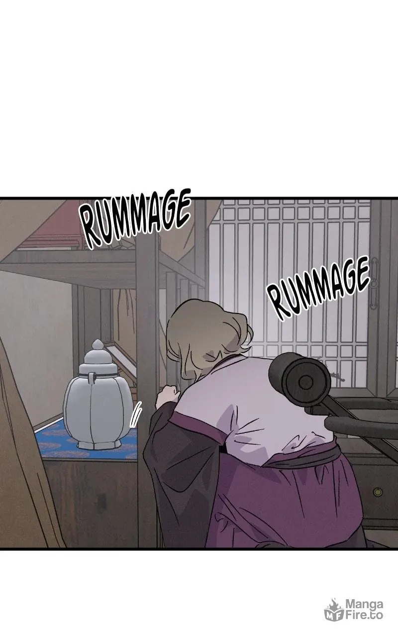 The Crown Princess Scandal Chapter 73 page 69 - 