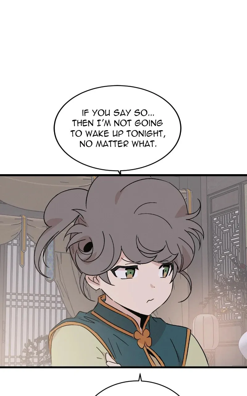 The Crown Princess Scandal Chapter 73 page 8 - 