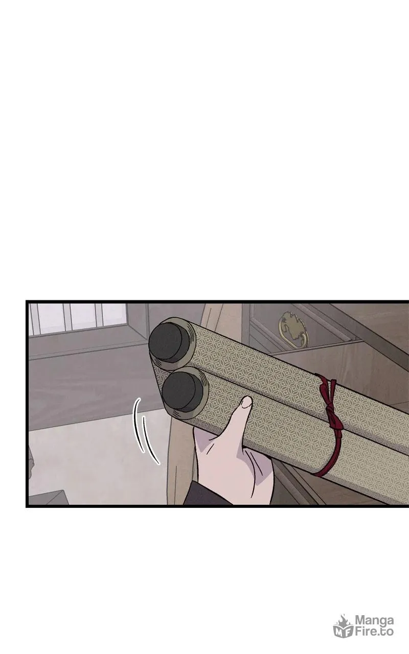 The Crown Princess Scandal Chapter 73 page 72 - 