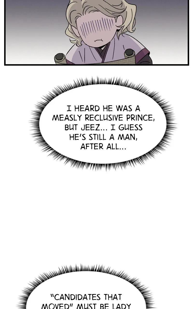 The Crown Princess Scandal Chapter 73 page 76 - 