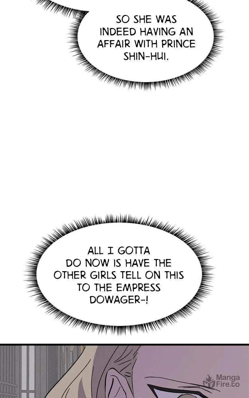 The Crown Princess Scandal Chapter 73 page 78 - 