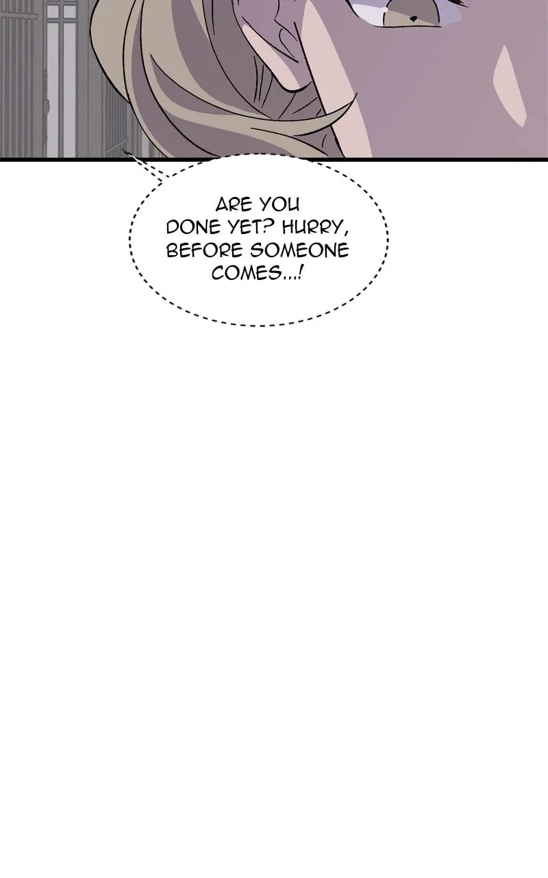 The Crown Princess Scandal Chapter 73 page 79 - 