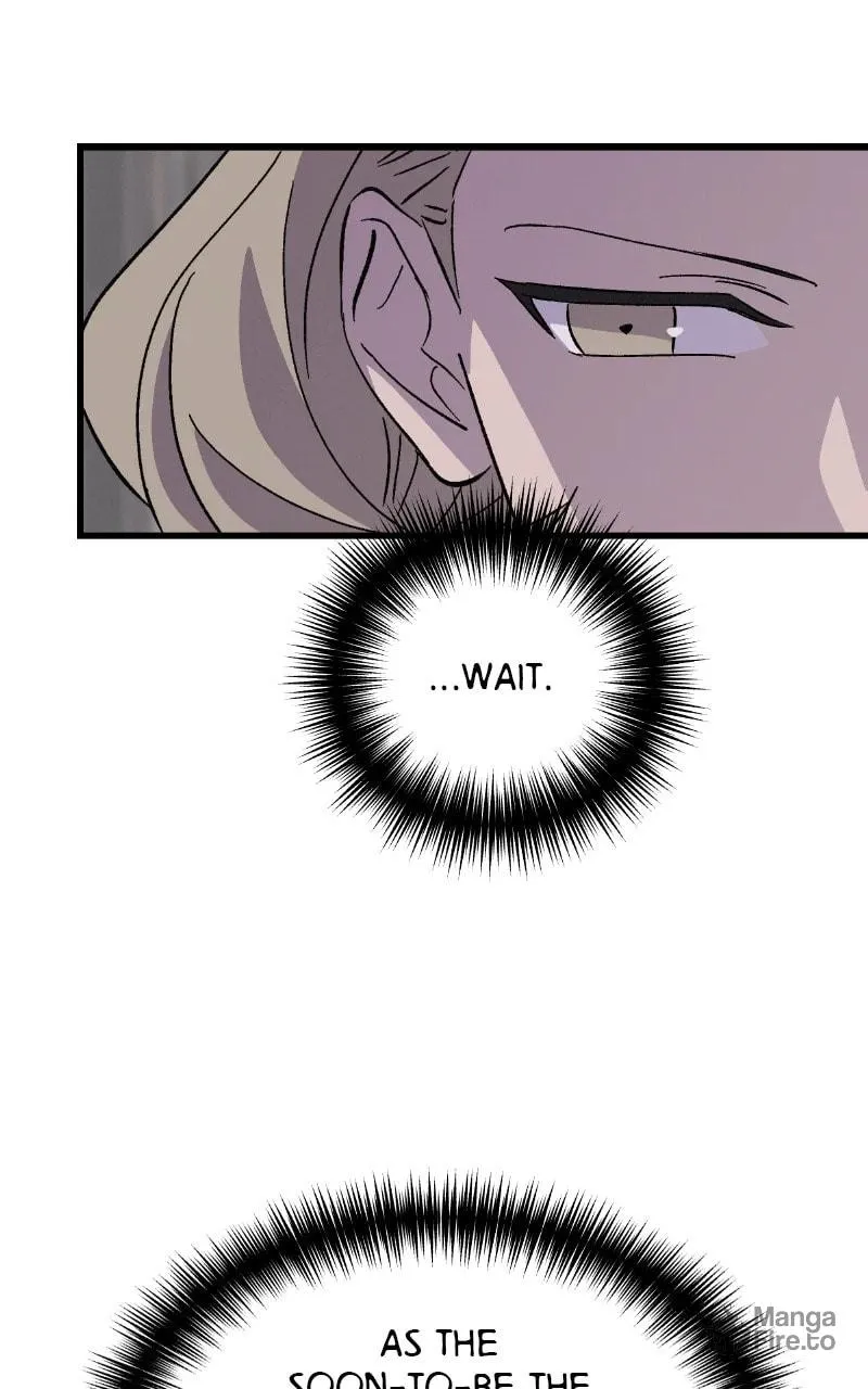 The Crown Princess Scandal Chapter 73 page 80 - 