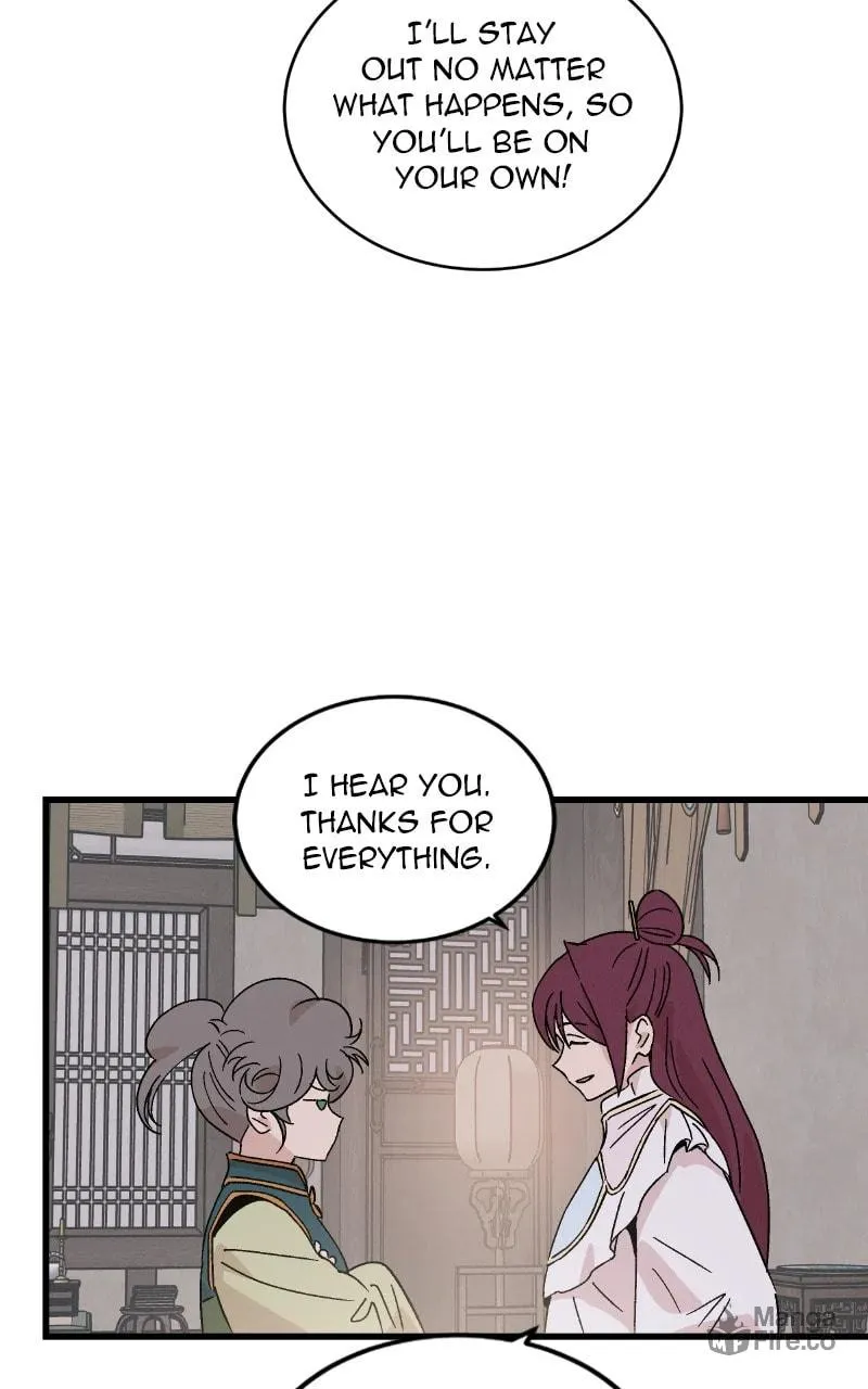 The Crown Princess Scandal Chapter 73 page 9 - 