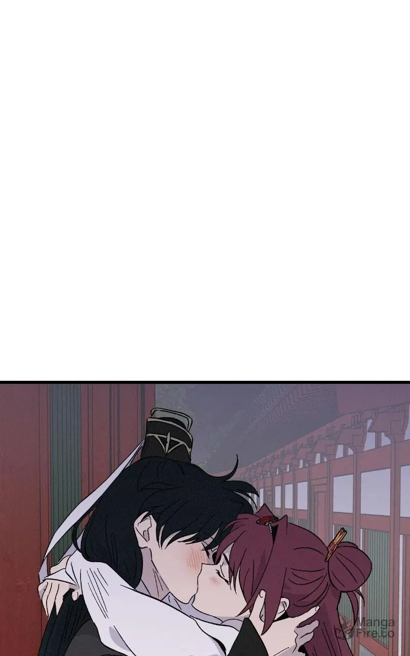 The Crown Princess Scandal Chapter 73 page 85 - 