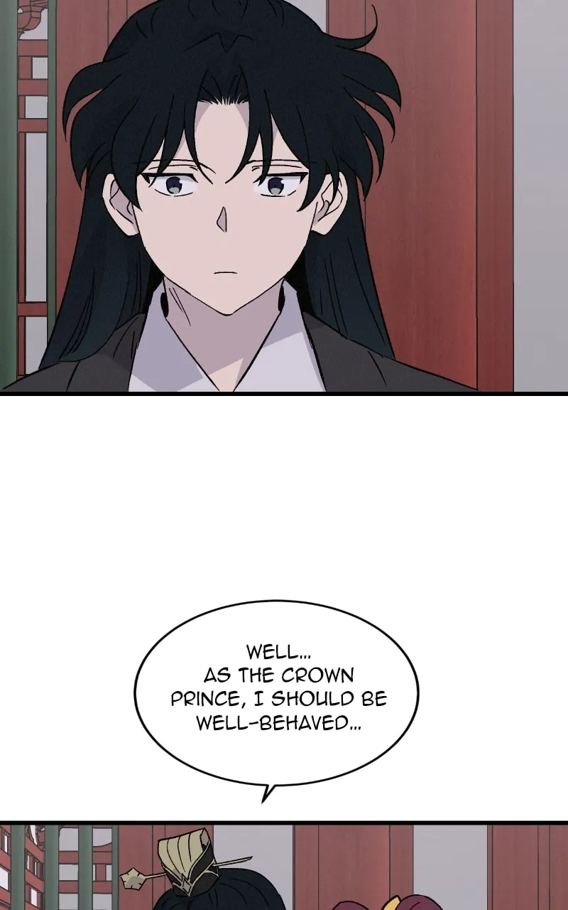 The Crown Princess Scandal Chapter 74 page 11 - 