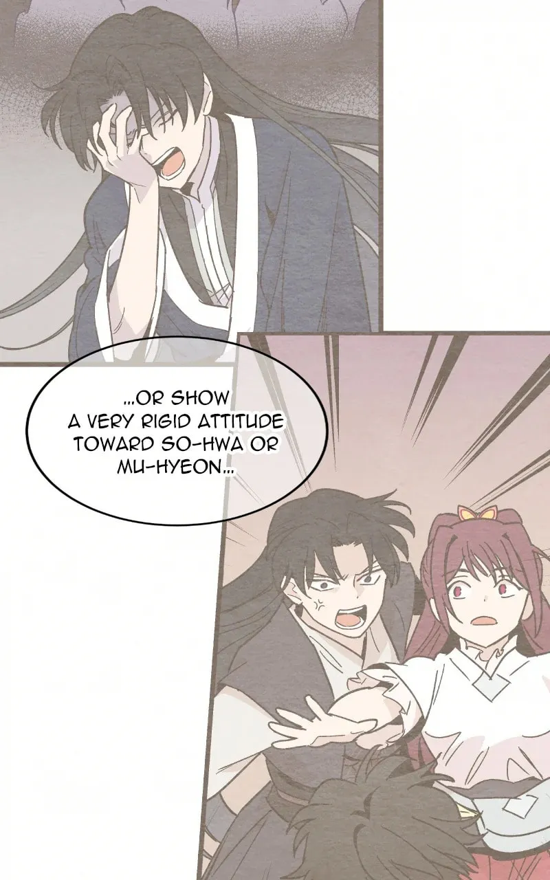 The Crown Princess Scandal Chapter 74 page 13 - 