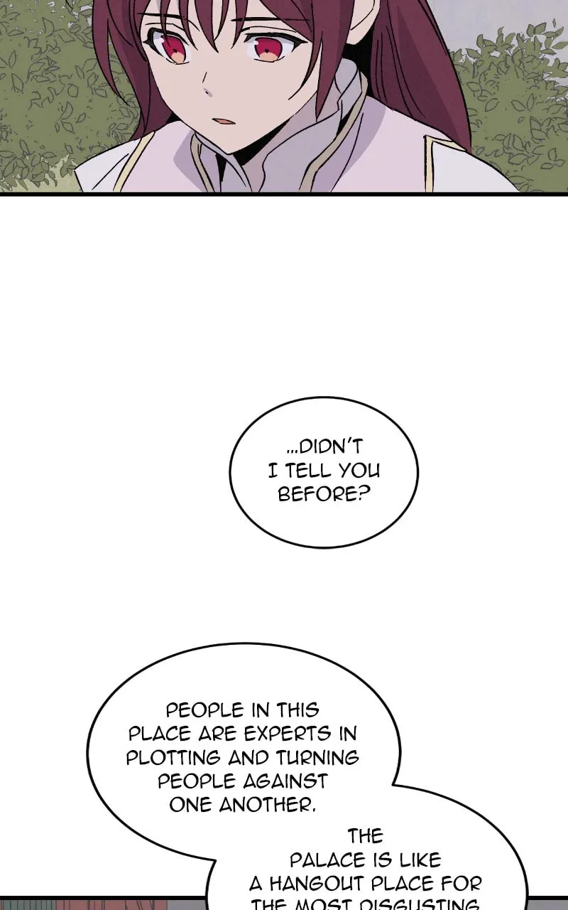 The Crown Princess Scandal Chapter 74 page 16 - 