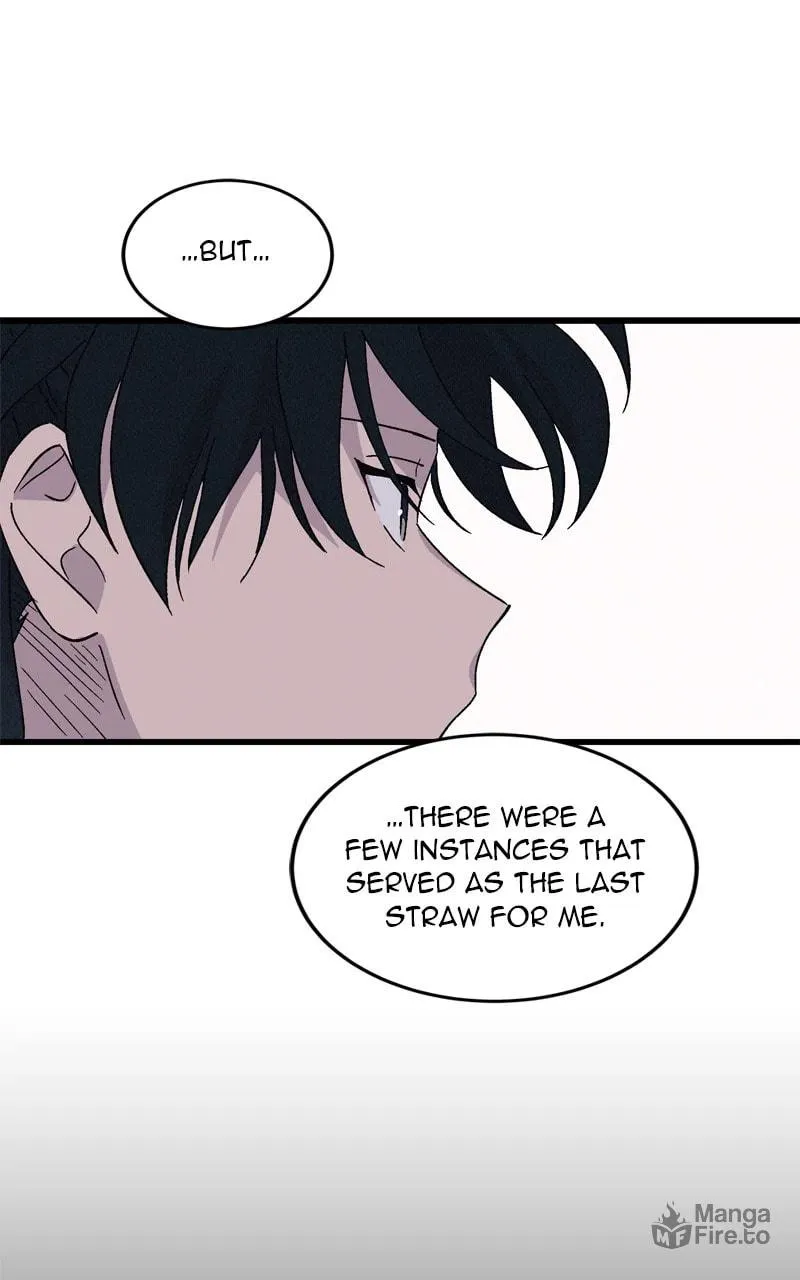 The Crown Princess Scandal Chapter 74 page 18 - 