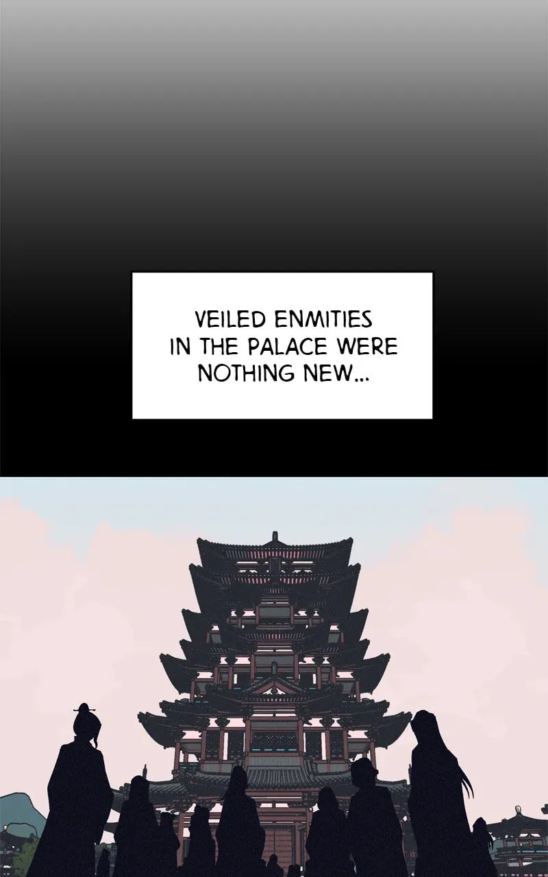 The Crown Princess Scandal Chapter 74 page 19 - 